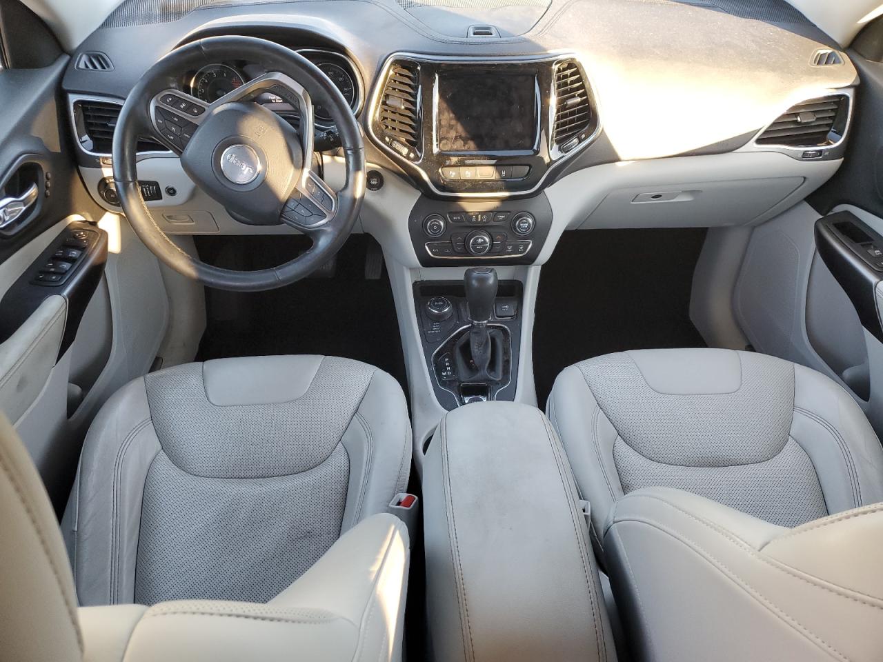 2019 Jeep Cherokee Limited VIN: 1C4PJMDX8KD228091 Lot: 90289125