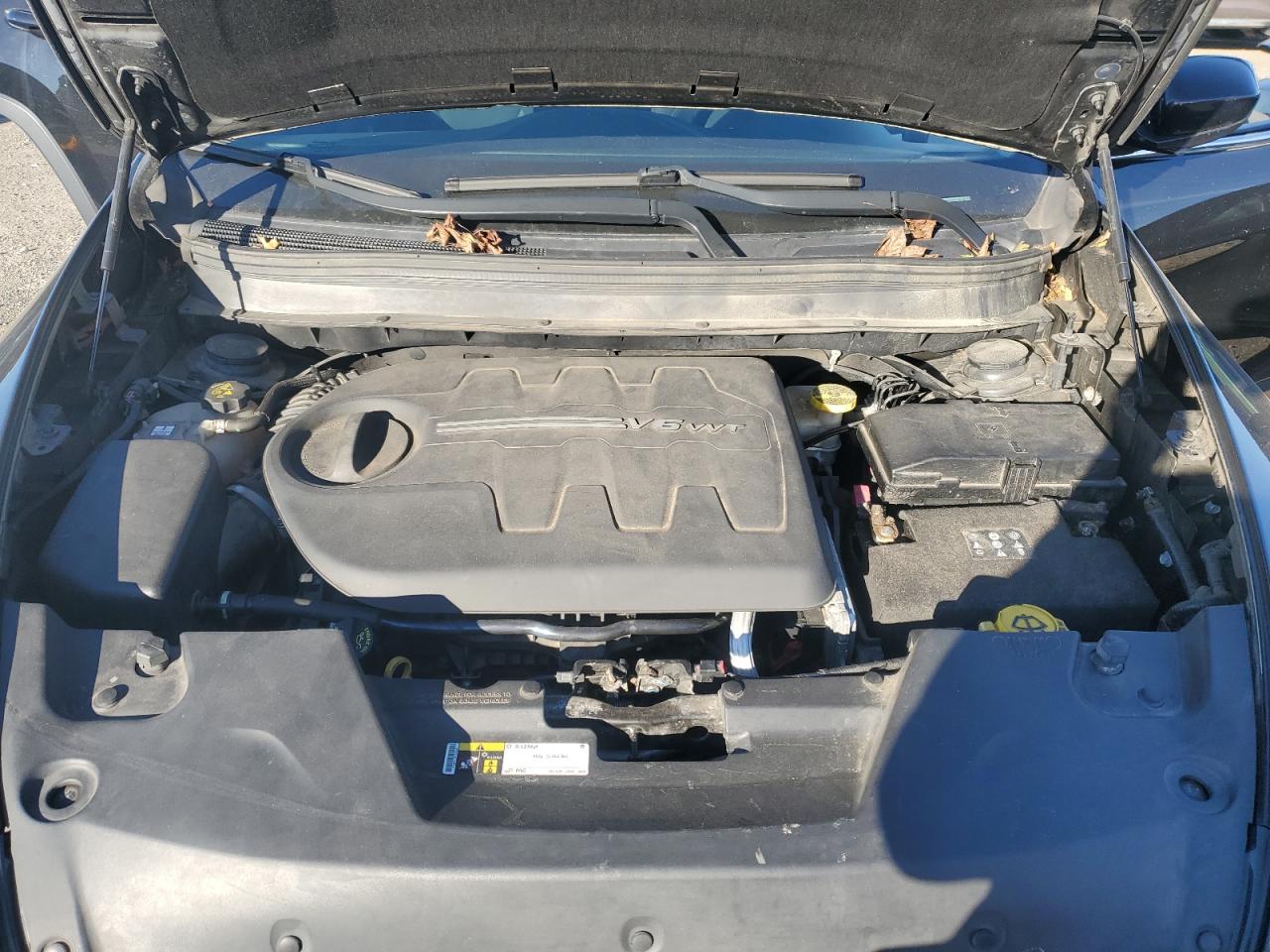 2017 Jeep Cherokee Latitude VIN: 1C4PJMCS3HW546767 Lot: 87366635