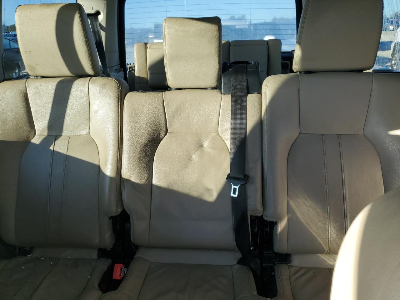 2013 Land Rover Lr4 Hse VIN: SALAG2D42DA652930 Lot: 82469045