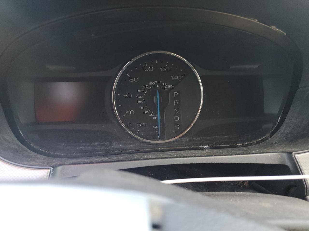 2013 Ford Edge Sel VIN: 2FMDK4JC5DBA84196 Lot: 85179335