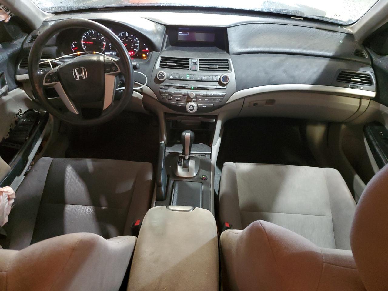 2012 Honda Accord Lx VIN: 1HGCP2F3XCA088061 Lot: 85678445