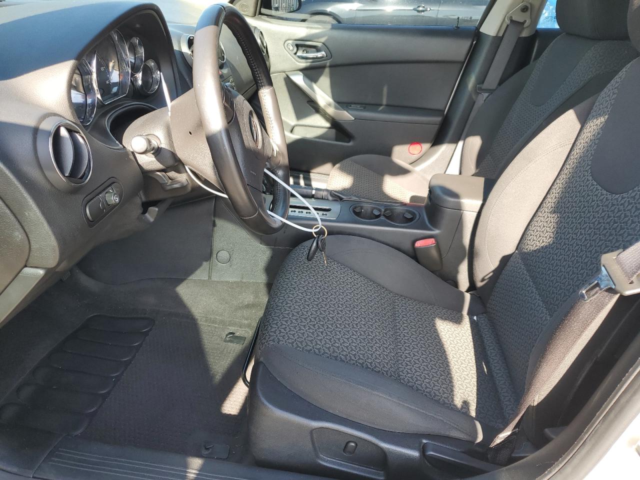 2009 Pontiac G6 VIN: 1G2ZG57B794164525 Lot: 81956625