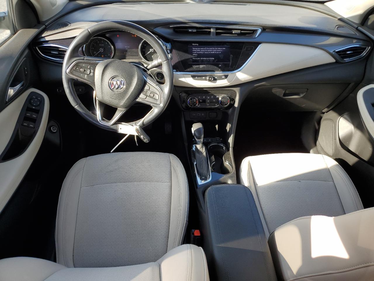 2020 Buick Encore Gx Select VIN: KL4MMDS28LB130784 Lot: 90704205