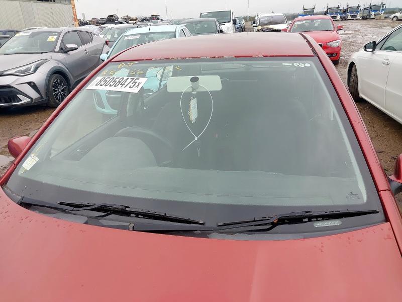 2006 SKODA FABIA 1.4 16V AMBIENTE 5DR