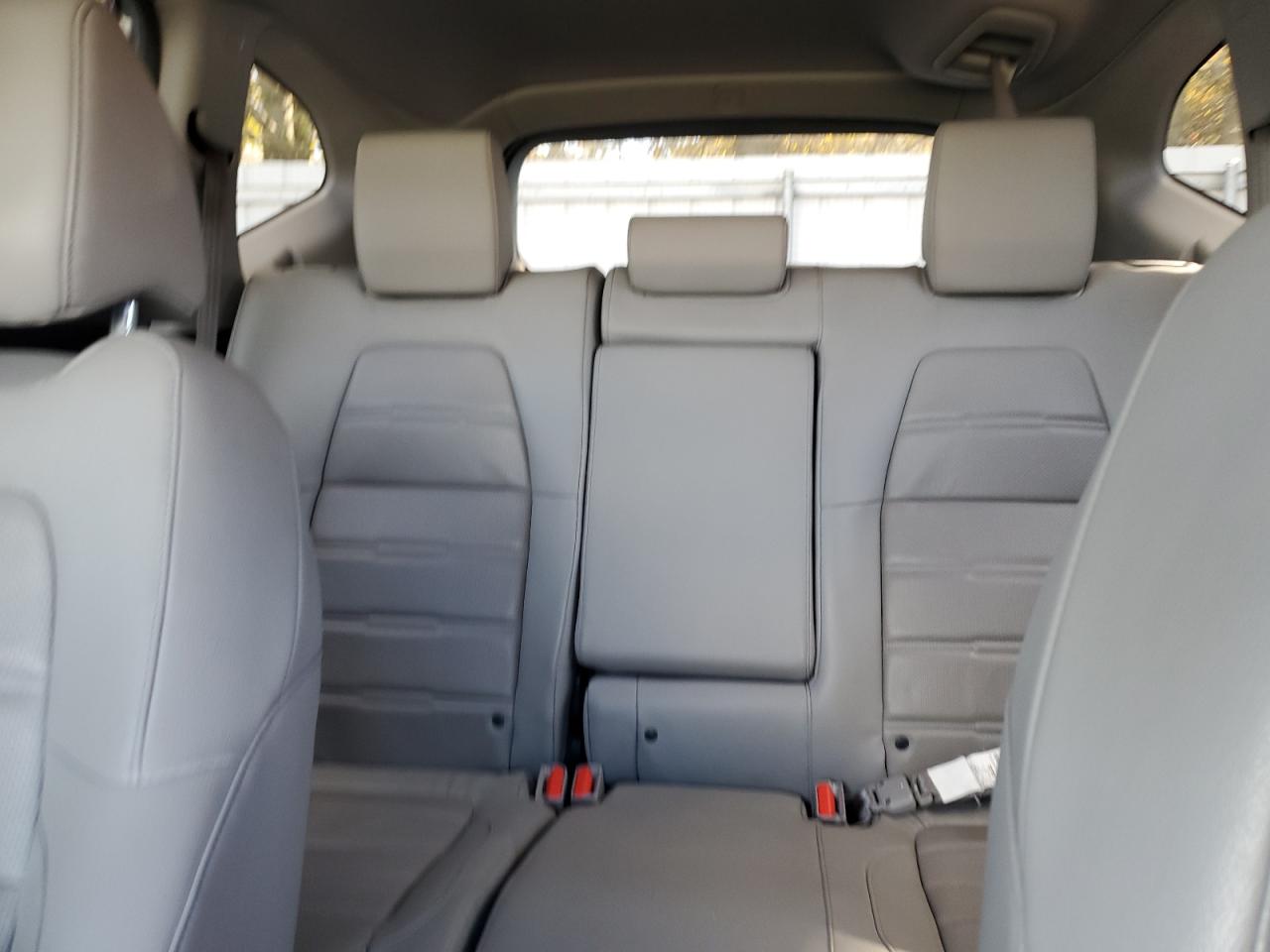 2017 Honda Cr-V Touring VIN: 5J6RW2H9XHL000306 Lot: 82612935