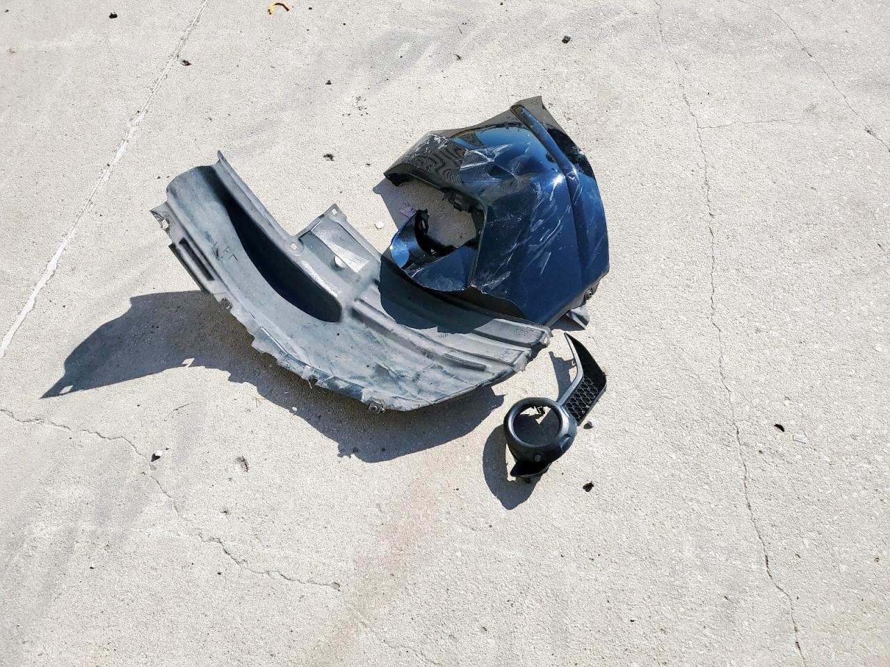 2015 Toyota 4Runner Sr5 VIN: JTEZU5JR0F5105599 Lot: 82001775