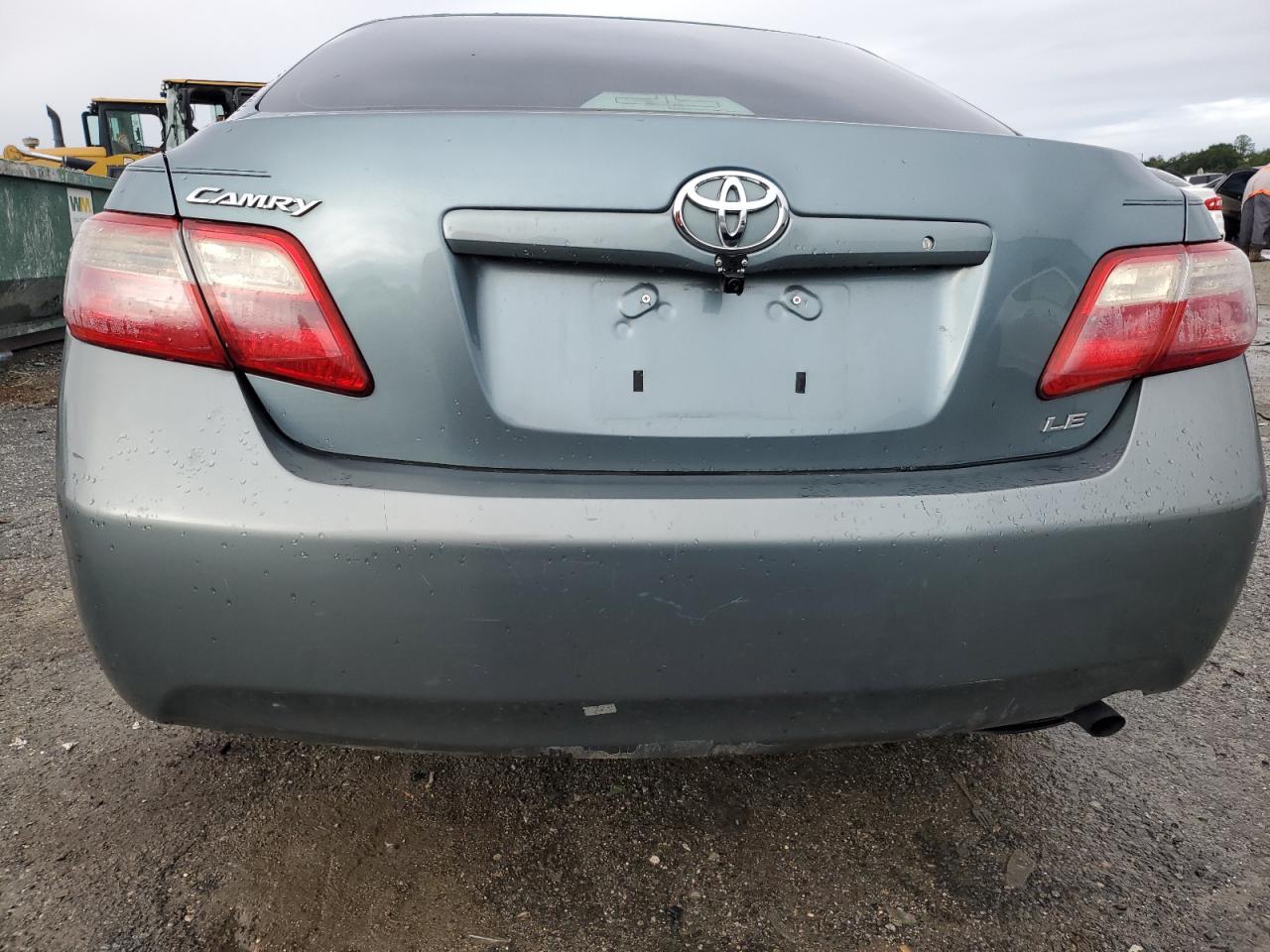 2009 Toyota Camry Base VIN: 4T1BE46K59U919116 Lot: 85538725