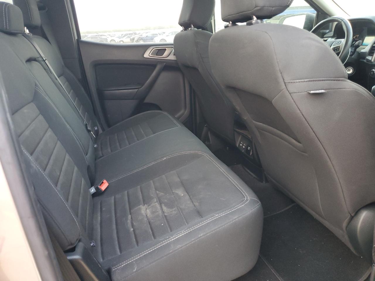 2020 Ford Ranger Xl VIN: 1FTER4EHXLLA50599 Lot: 86785295