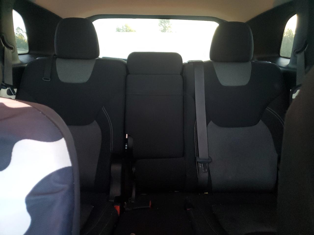 2014 Jeep Cherokee Latitude VIN: 1C4PJMCB2EW107006 Lot: 89654155