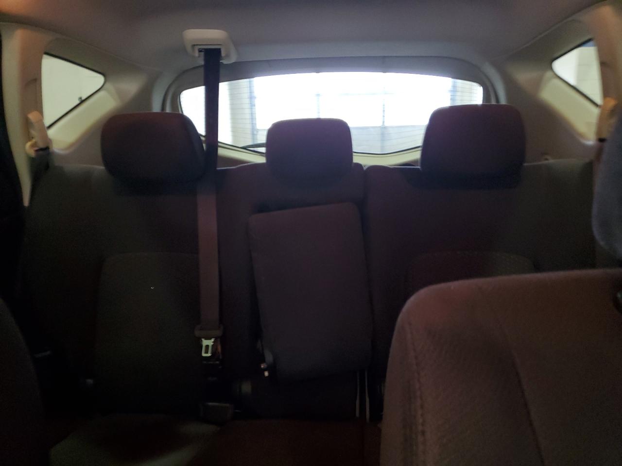 2010 Nissan Murano S VIN: JN8AZ1MW8AW122770 Lot: 86151485