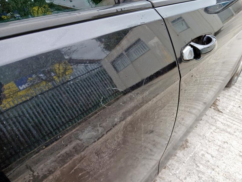 2017 VOLKSWAGEN GOLF 1.6 TDI GT 5DR