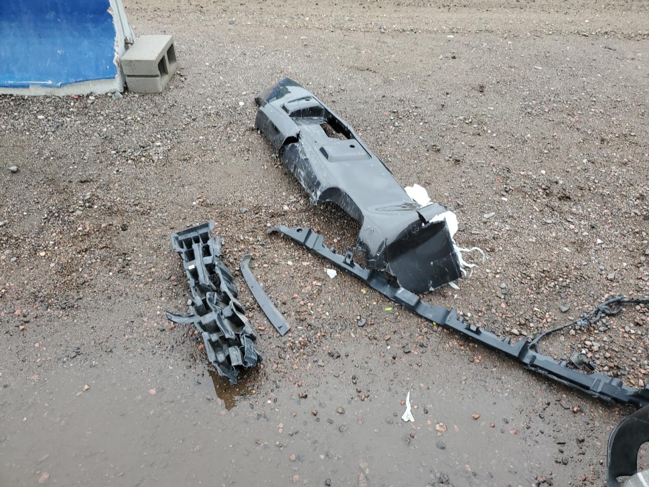 2008 Cadillac Dts VIN: 1G6KD57Y78U118141 Lot: 85365675