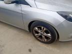 2012 FORD FOCUS ZETEC 105 1.6 ZETEC 5DR for sale at Copart SANDY