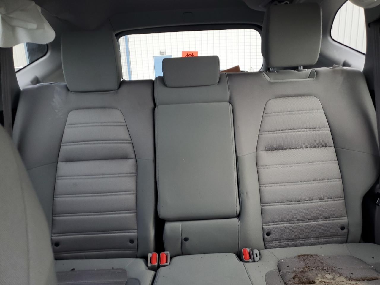 2022 Honda Cr-V Ex VIN: 2HKRW1H57NH406458 Lot: 86112255