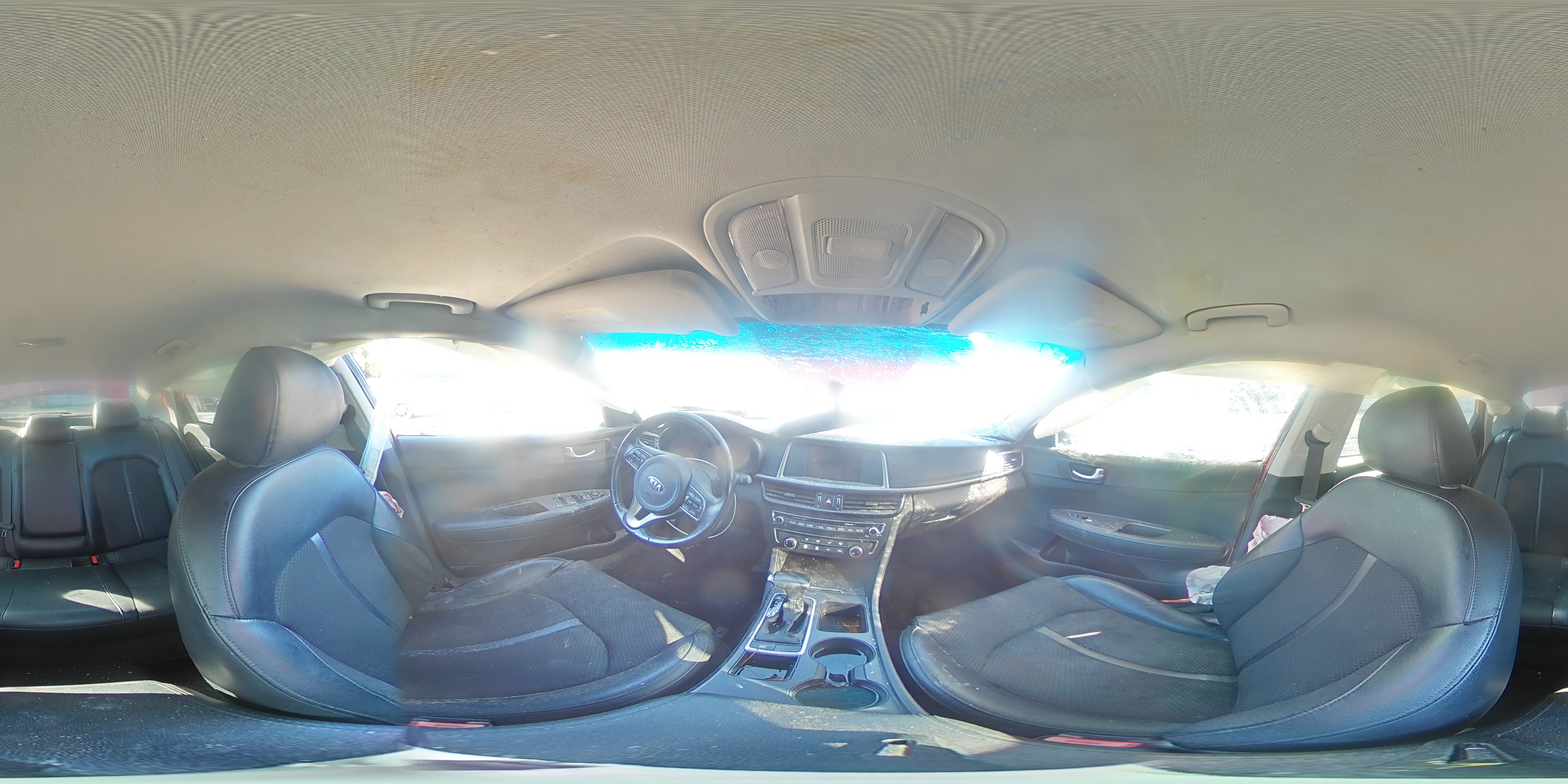 2018 Kia Optima Lx VIN: 5XXGT4L35JG234850 Lot: 90637775