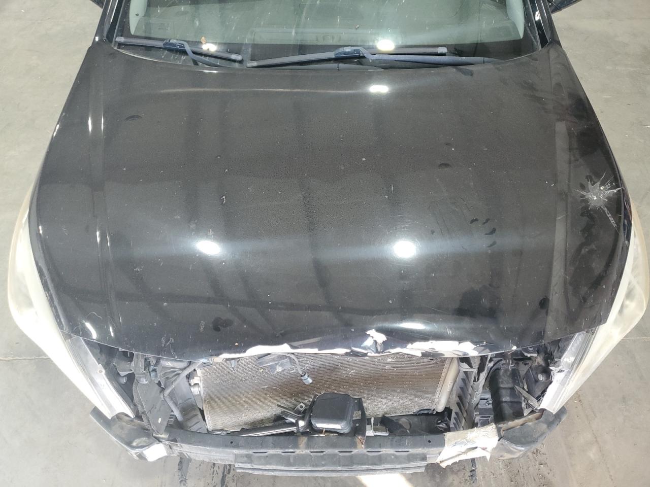 2015 Hyundai Sonata Sport VIN: 5NPE34AF4FH171272 Lot: 84070935