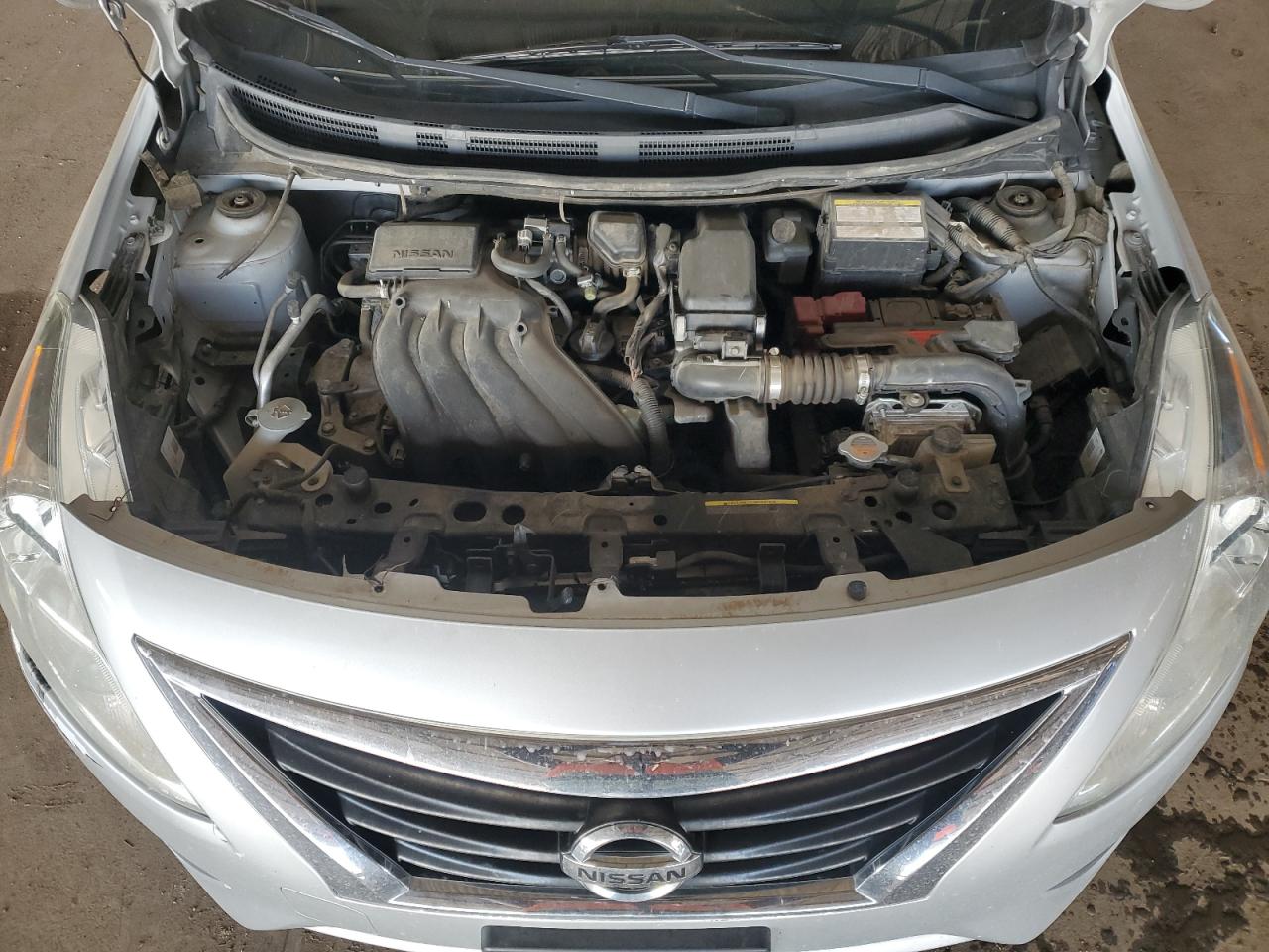 Versa Versa
