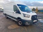2024 FORD TRANSIT 2.0 ECOBLUE 130PS H3 LEADER VAN [DAP] for sale at Copart WOLVERHAMPTON