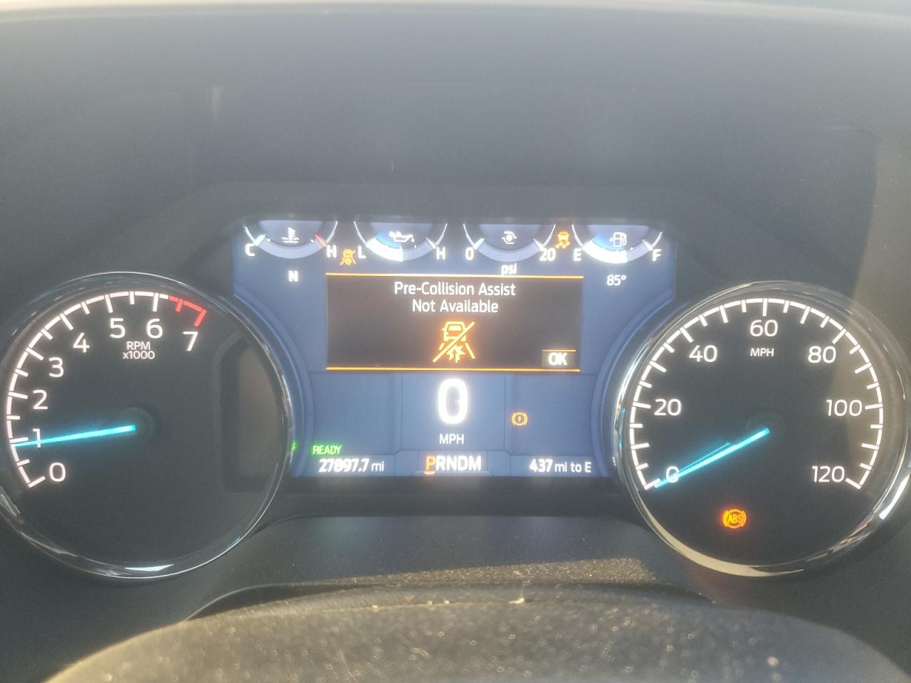 2023 Ford F150 Supercrew VIN: 1FTFW1ED6PFD05357 Lot: 82000935