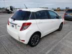 2012 TOYOTA YARIS EDITION VVT-I  for sale at Copart CHESTER