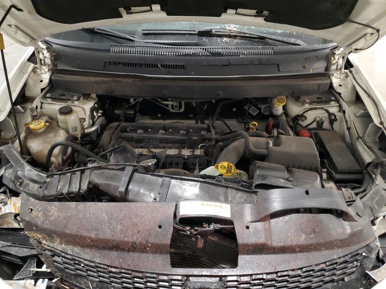 2020 Dodge Journey Se VIN: 3C4PDCAB7LT279314 Lot: 82638145