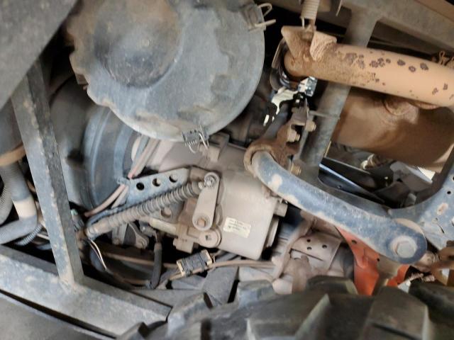 2013 POLA RANGER RZR S 800