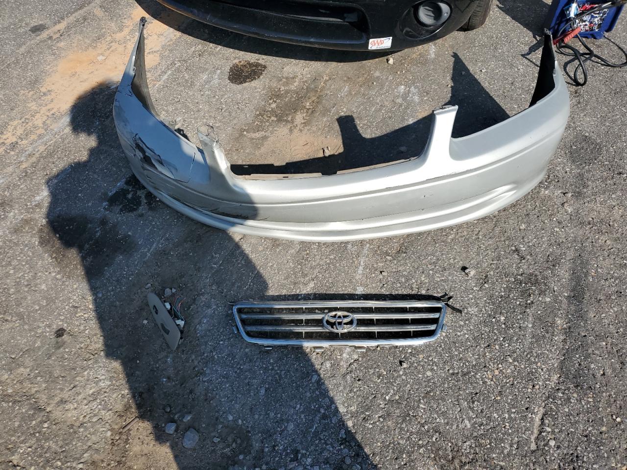 2000 Toyota Camry Ce VIN: 4T1BG22K7YU013844 Lot: 90518995