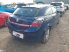 2008 VAUXHALL ASTRA 1.6I 16V SXI [115] 3DR for sale at Copart BRISTOL