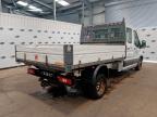 2017 FORD TRANSIT 350 2.0 TDCI 130PS H2 VAN for sale at Copart NEWBURY