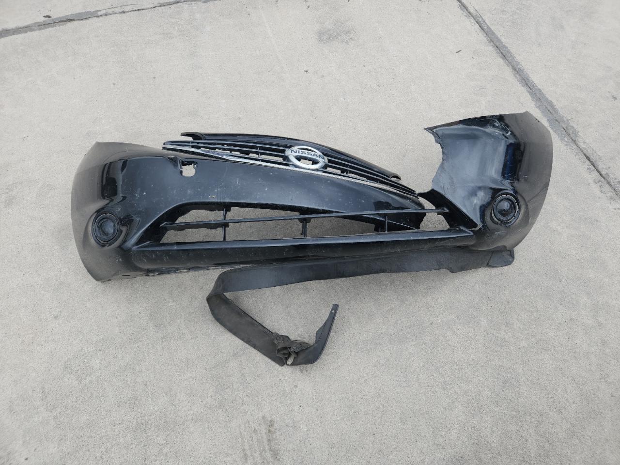 2014 Nissan Versa Note S VIN: 3N1CE2CP1EL430846 Lot: 82446995