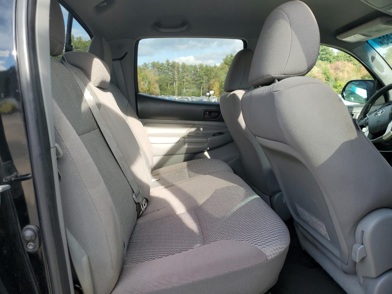 2014 Toyota Tacoma Double Cab VIN: 3TMLU4EN7EM135428 Lot: 85134295