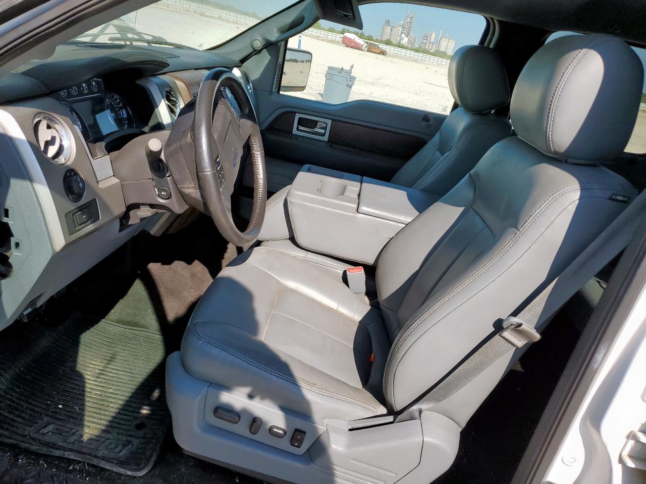 2013 Ford F150 Supercrew VIN: 1FTFW1CF7DFB37146 Lot: 84429445