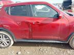 2011 NISSAN JUKE ACENTA SPORT  for sale at Copart YORK