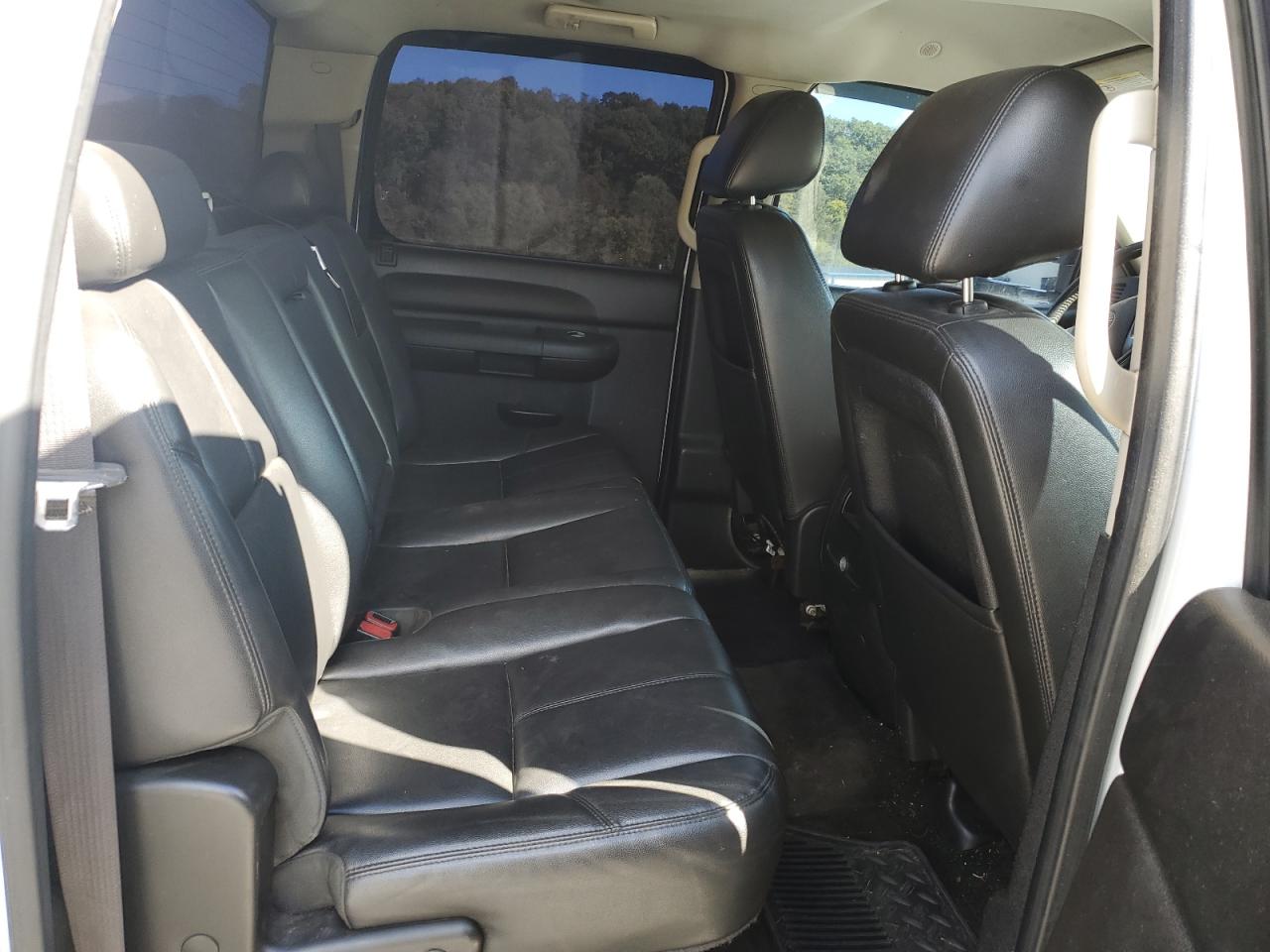 2013 GMC Sierra K2500 Sle VIN: 1GT120C84DF223516 Lot: 85494705