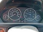 2015 BMW 318D SE  for sale at Copart BRISTOL