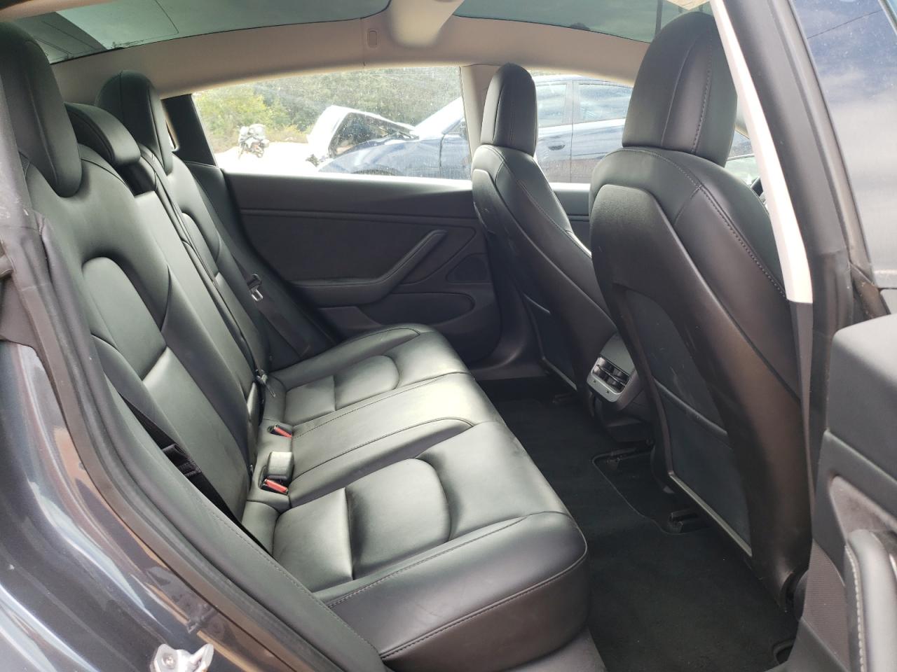 2020 Tesla Model 3 VIN: 5YJ3E1EB9LF636646 Lot: 82299385