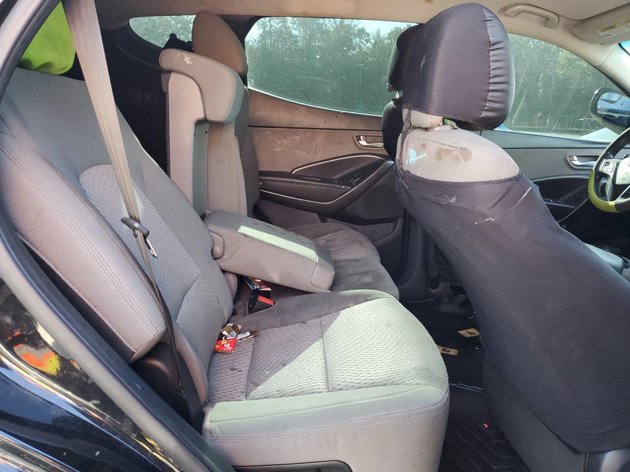 2018 Hyundai Santa Fe Sport VIN: 5XYZT3LB0JG546984 Lot: 85736645