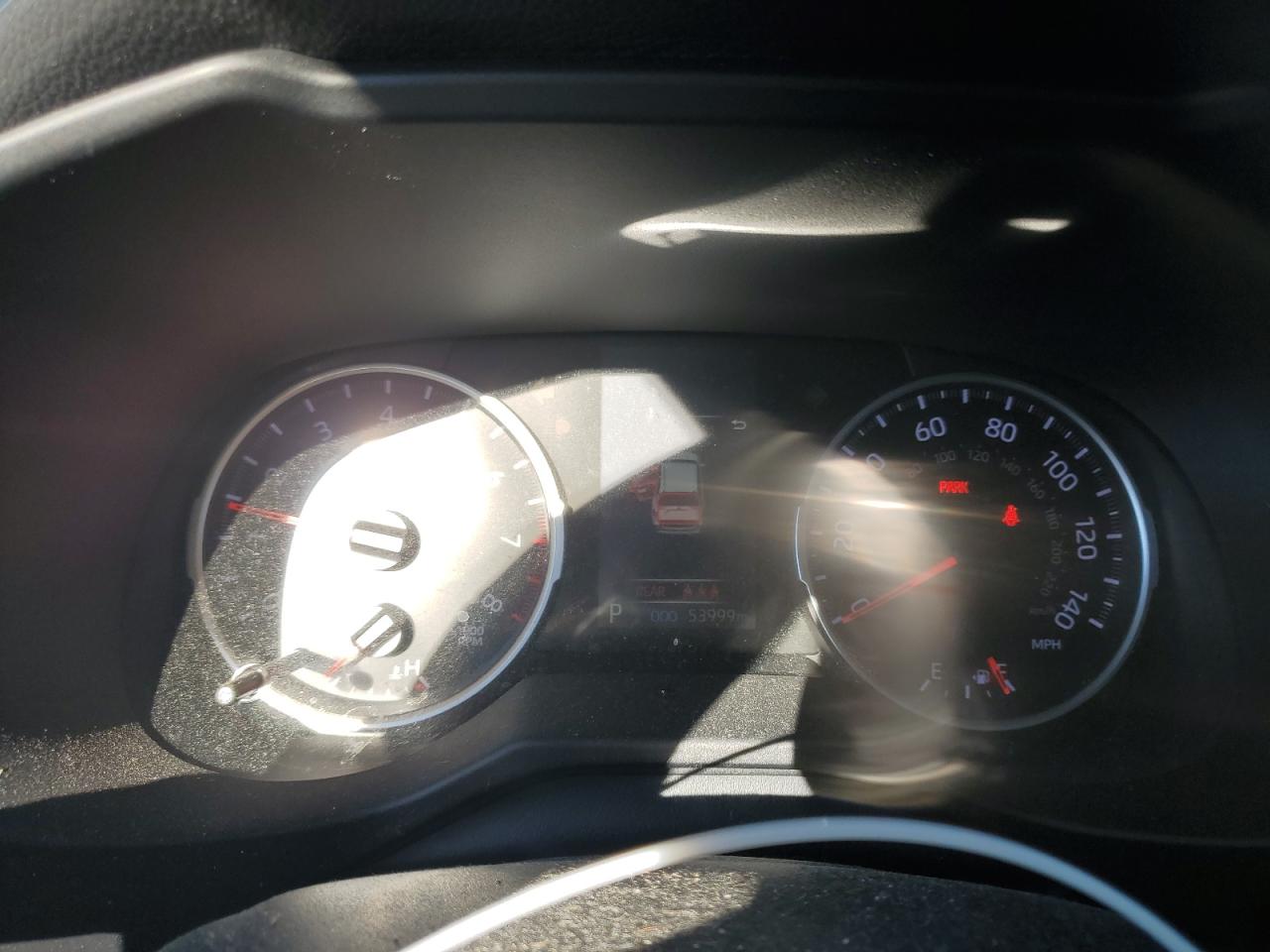 2020 Toyota Rav4 Xle VIN: 2T3P1RFV4LC071741 Lot: 85418195