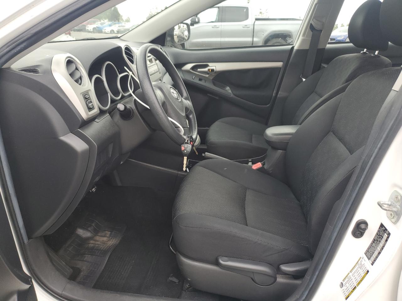 2009 Toyota Corolla Matrix VIN: 2T1KU40EX9C152161 Lot: 85329605