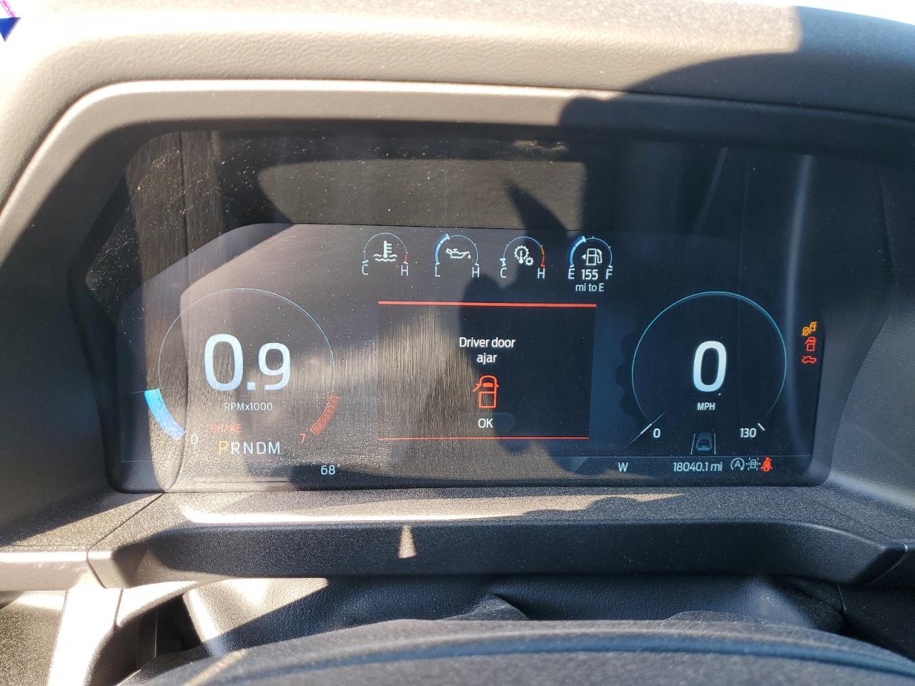 2024 Ford Ranger Lariat VIN: 1FTER4KP5RLE54009 Lot: 86495525