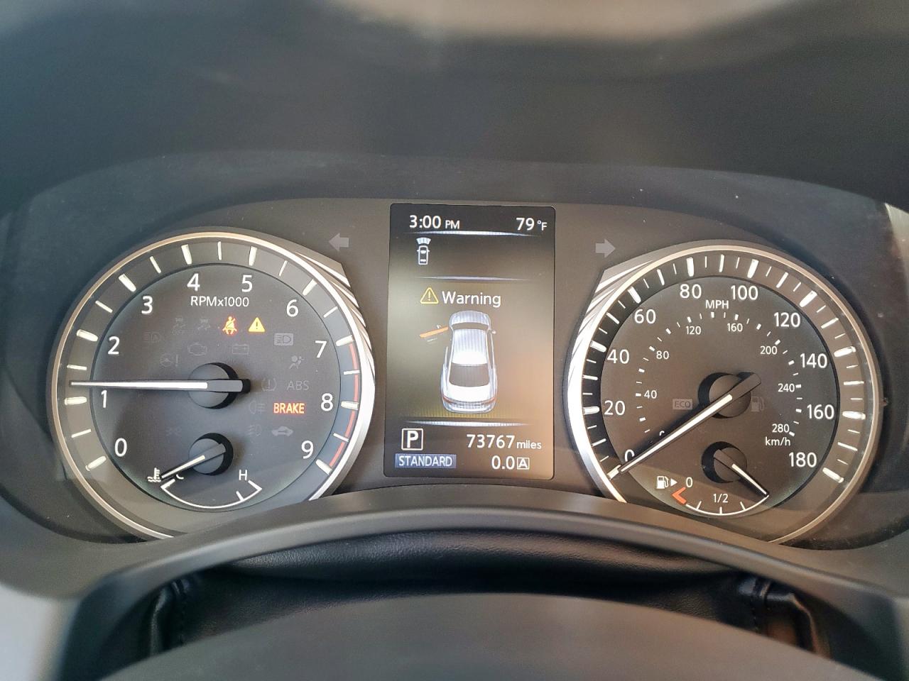 2019 Infiniti Q50 Luxe VIN: JN1EV7AP0KM543469 Lot: 90519085