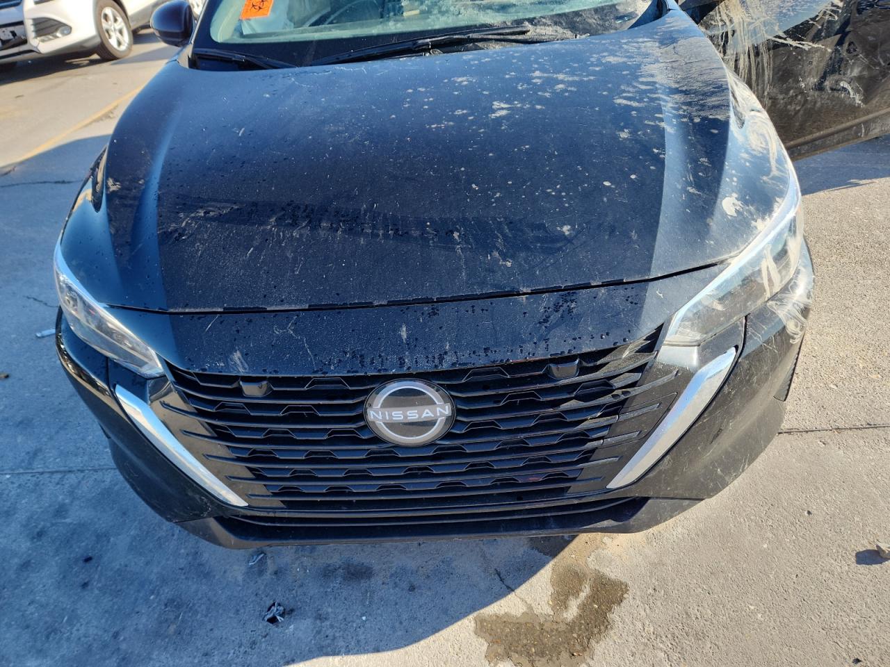 2024 Nissan Sentra S VIN: 3N1AB8BV4RY359671 Lot: 90033405