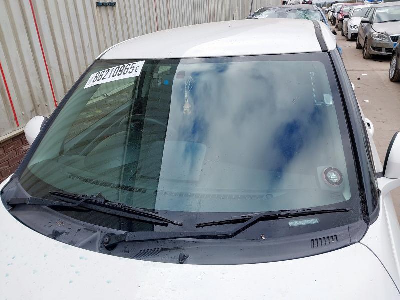 2011 SUZUKI SWIFT 1.2 SZ3 5DR AUTO