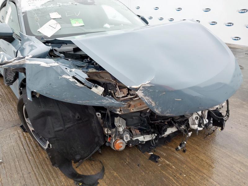 2022 AUDI E-TRON GT 390KW QUATTRO 93KWH 4DR AUTO