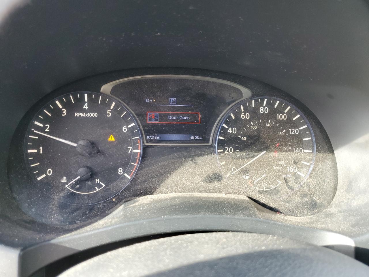 2017 Nissan Altima 2.5 VIN: 1N4AL3AP2HC484309 Lot: 86273245