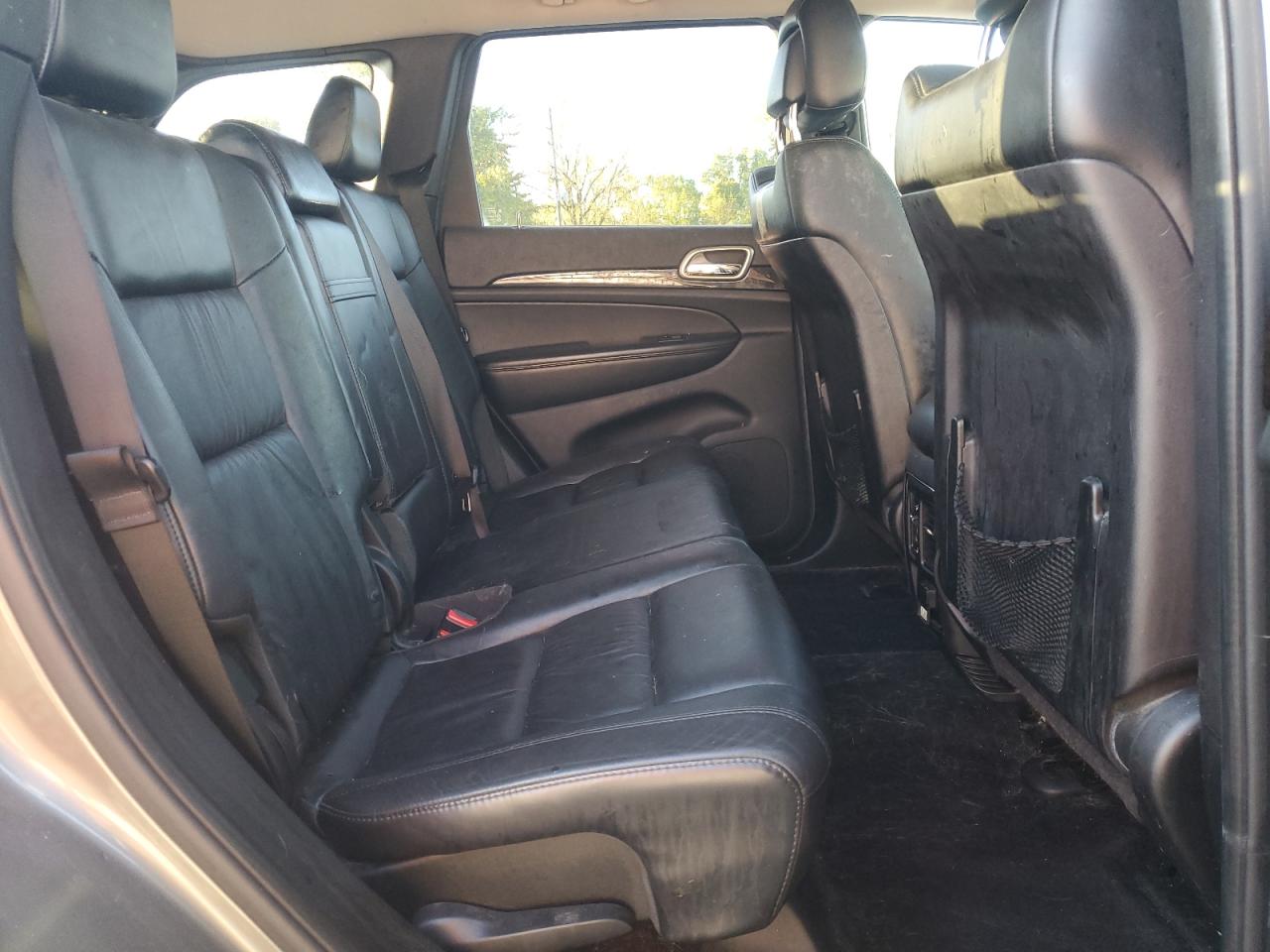 2012 Jeep Grand Cherokee Laredo VIN: 1C4RJFAG9CC255395 Lot: 82303735