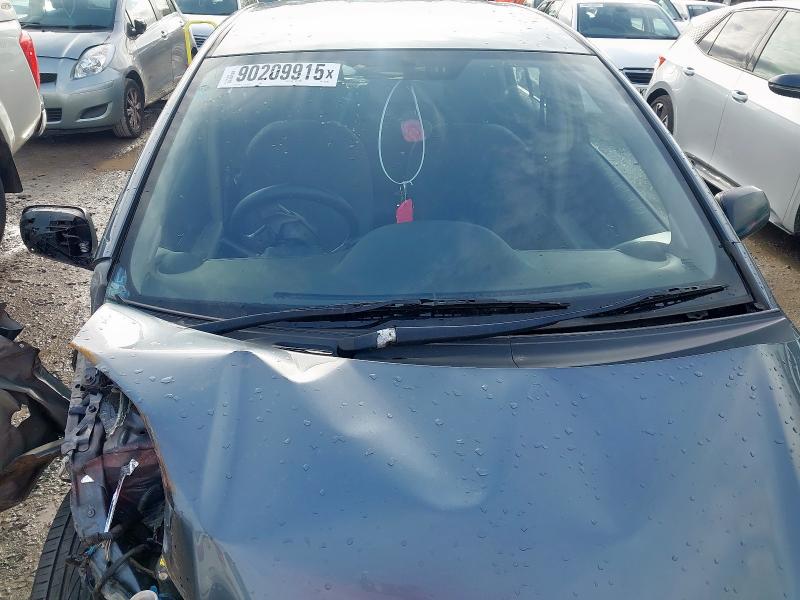 2009 TOYOTA YARIS 1.33 VVT-I TR 5DR MMT [6]