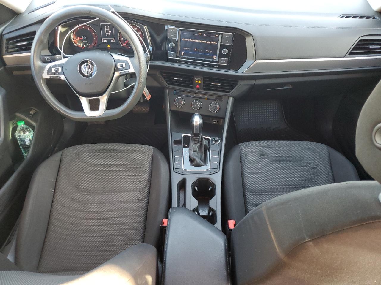 2019 Volkswagen Jetta S VIN: 3VWC57BUXKM068634 Lot: 82447315