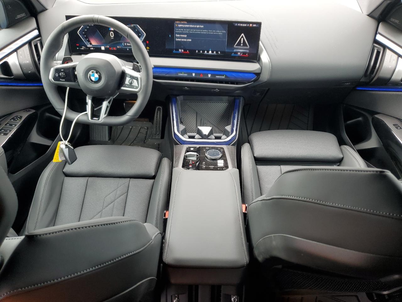 2026 BMW X3 30 xDrive VIN: 5UX53GP06T9142170 Lot: 85844425