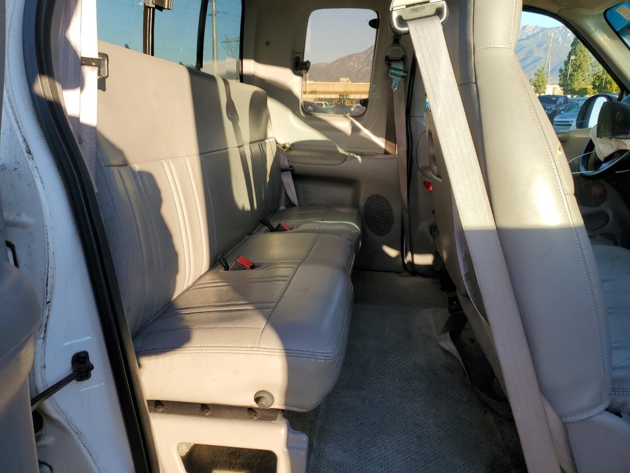 1997 Ford F150 VIN: 1FTEX18L7VKC69310 Lot: 85752395